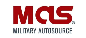 Military AutoSource logo | Torre Nissan in La Quinta CA