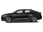 2023 Polestar 2 Long Range Single Motor