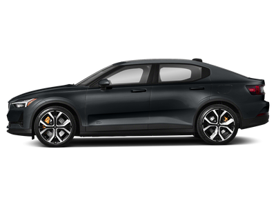 2023 Polestar 2 Long Range Single Motor
