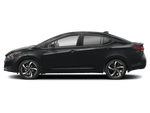 2024 Nissan Versa 1.6 SR