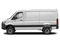 2025 Mercedes-Benz Sprinter 2500 Crew 144 WB