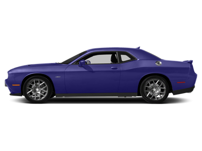 2018 Dodge Challenger 392 Hemi Scat Pack Shaker SCAT PACK SHAKER