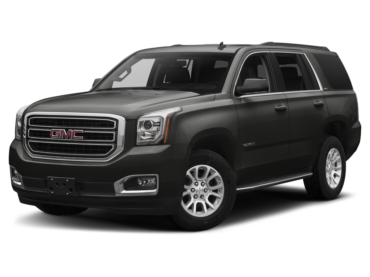 2015 GMC Yukon SLE