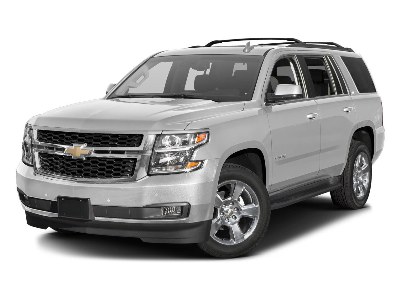 2016 Chevrolet Tahoe LS