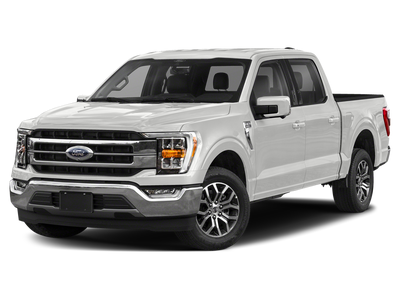 2021 Ford F-150 Shelby Off-Road