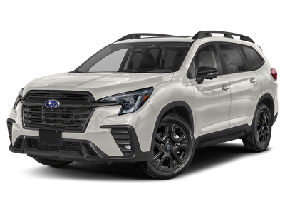 2023 Subaru Ascent Onyx Edition