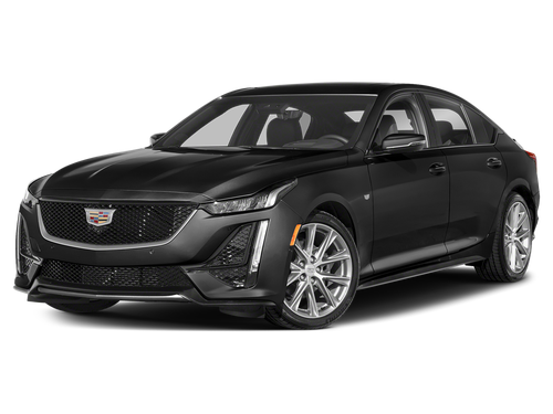 2024 Cadillac CT5 Sport