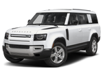 2024 Land Rover Defender 130 X-Dynamic SE