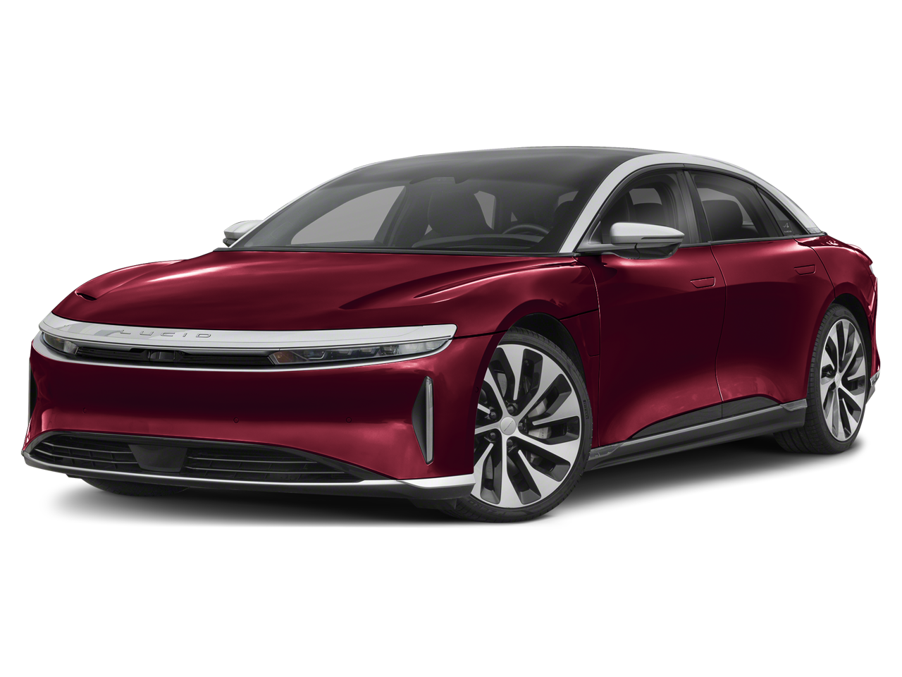 2024 Lucid Air Touring