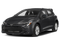 2025 Toyota Corolla Hatchback SE