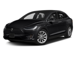 2017 Tesla Model X 90D