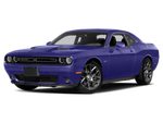 2018 Dodge Challenger 392 Hemi Scat Pack Shaker SCAT PACK SHAKER