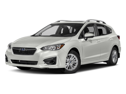 2018 Subaru Impreza 2.0i Premium