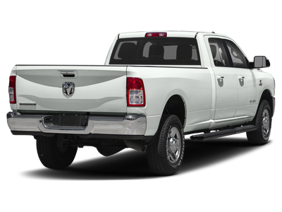 2019 RAM 2500 Big Horn