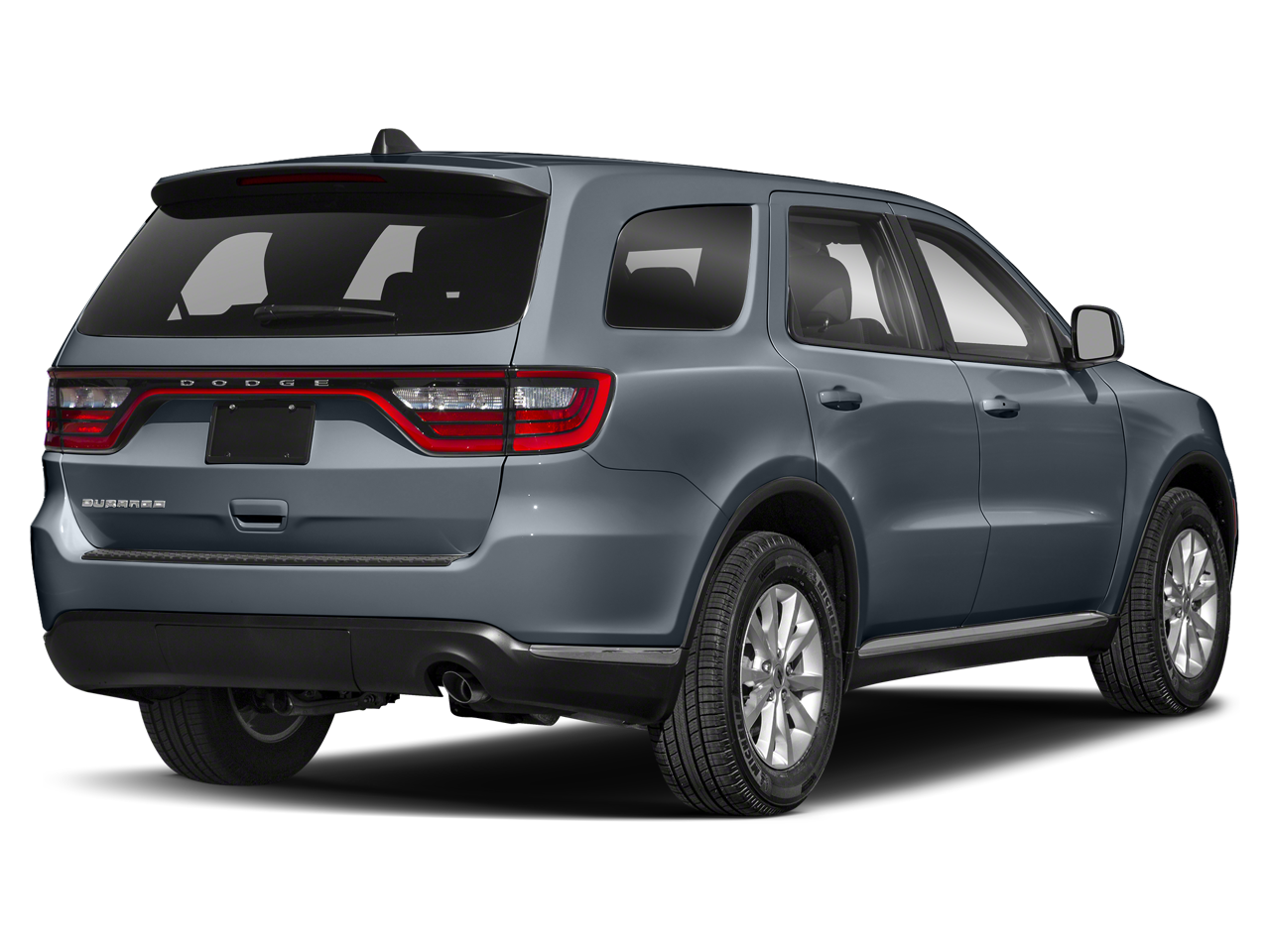 2021 Dodge Durango SRT Hellcat
