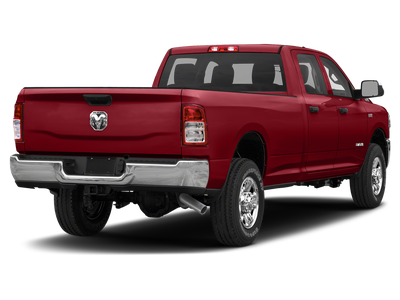 2021 RAM 3500 Laramie