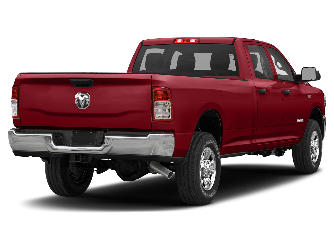 2021 RAM 3500 Laramie