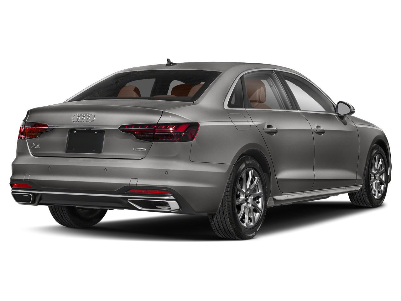 2024 Audi A4 quattro