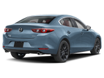 2025 Mazda Mazda3 2.5 S Carbon Edition