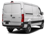 2025 Mercedes-Benz Sprinter 2500 Crew 144 WB
