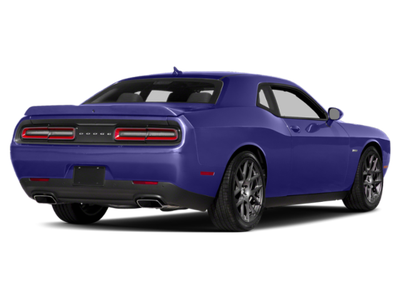 2018 Dodge Challenger 392 Hemi Scat Pack Shaker SCAT PACK SHAKER