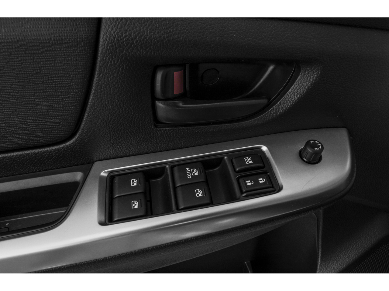 2015 Subaru Impreza 2.0i