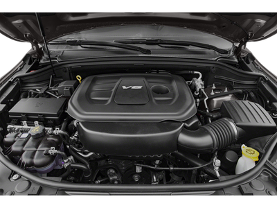 2019 Dodge Durango SXT