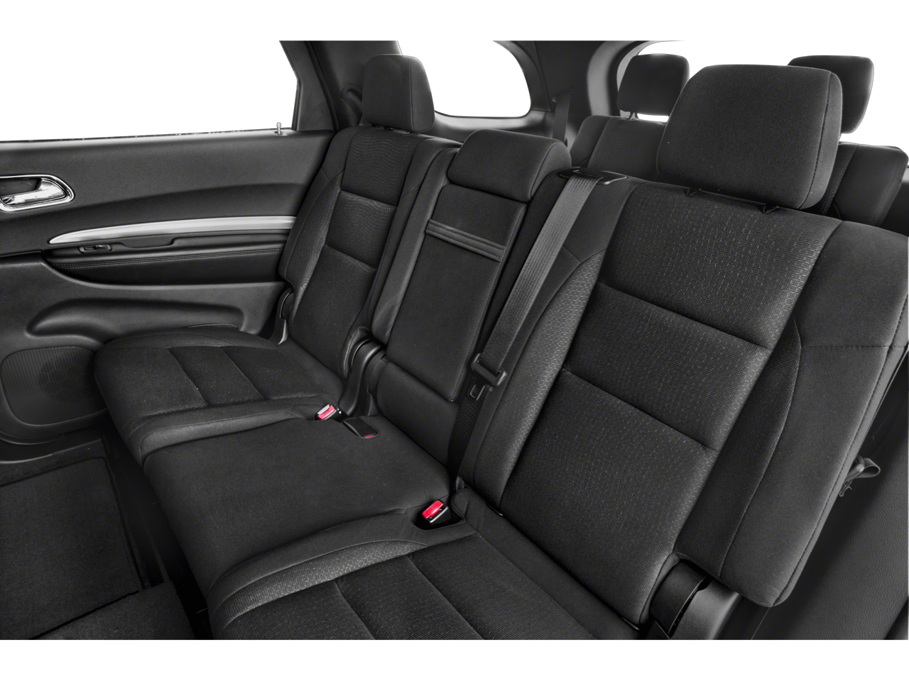 2019 Dodge Durango SXT