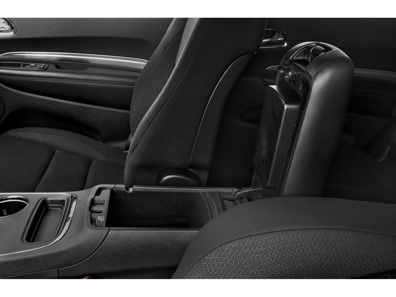 2019 Dodge Durango SXT