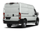 2019 RAM ProMaster 2500 High Roof 159 WB
