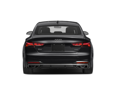 2021 Audi A5 40 Premium Plus quattro