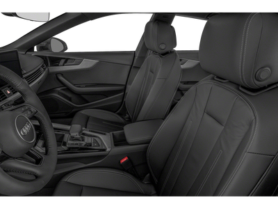 2021 Audi A5 40 Premium Plus quattro