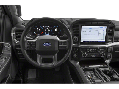 2021 Ford F-150 Shelby Off-Road