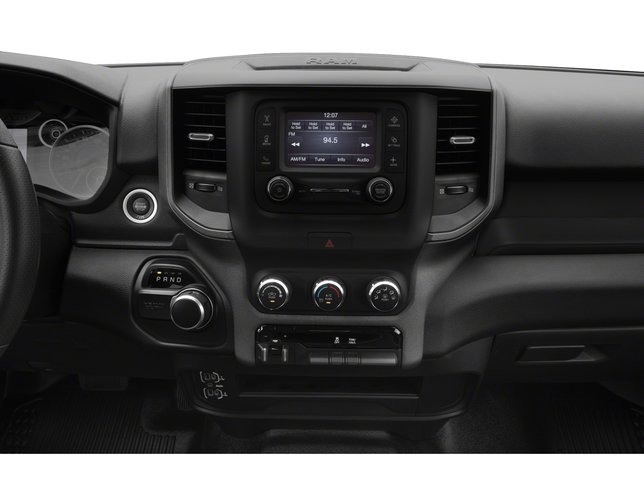 2021 RAM 3500 Laramie