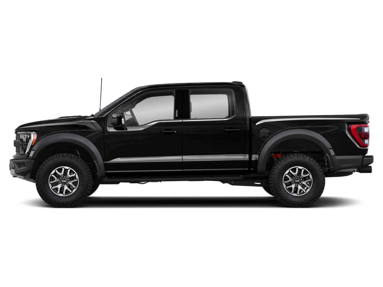 2022 Ford F-150 Raptor 37 PERFORMANCE PKG