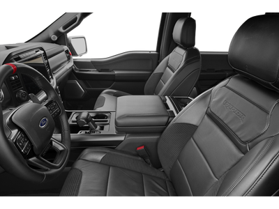 2022 Ford F-150 Raptor 37 PERFORMANCE PKG