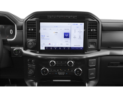 2022 Ford F-150 Raptor 37 PERFORMANCE PKG