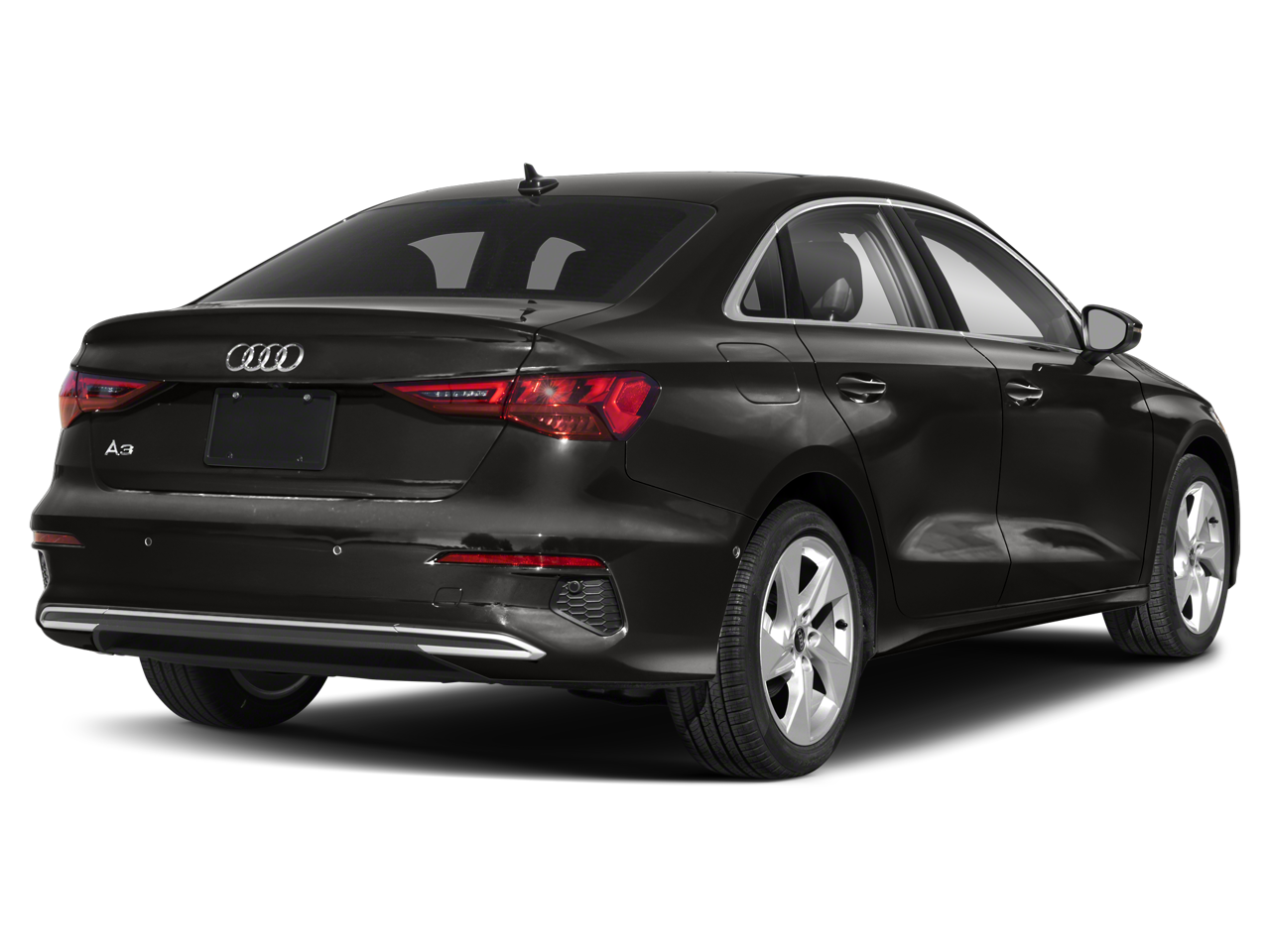 2024 Audi A3 40 Premium FrontTrak