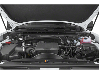 2024 Chevrolet Silverado 2500HD Work Truck WORK TRUCK