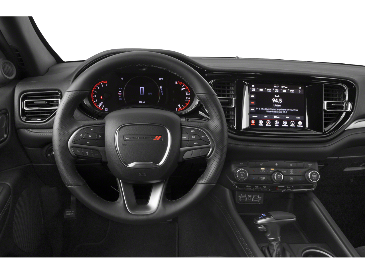 2024 Dodge Durango SRT 392