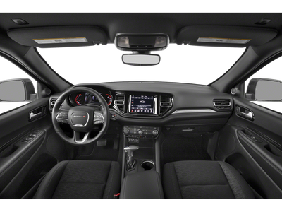 2024 Dodge Durango SRT 392