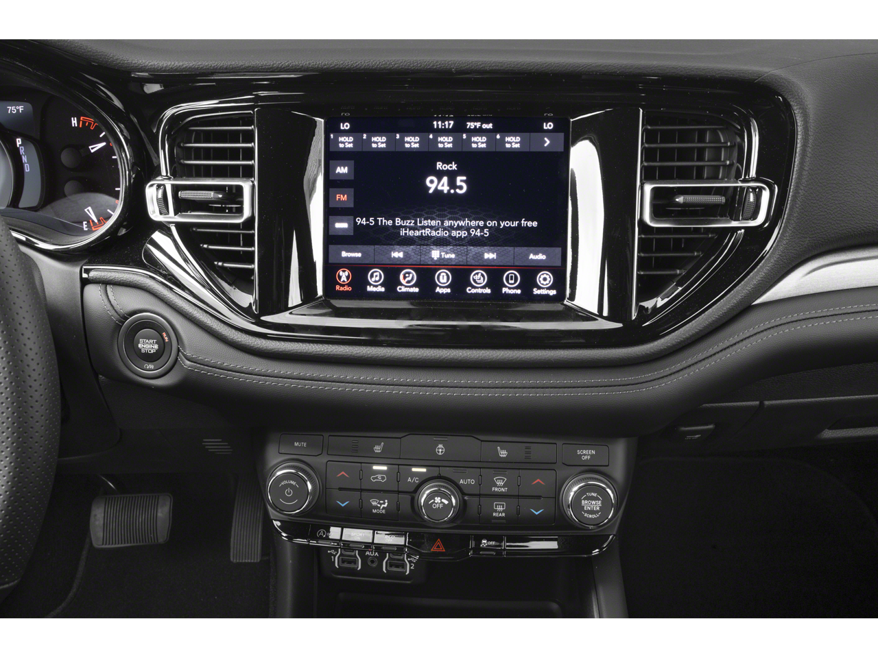 2024 Dodge Durango SRT 392