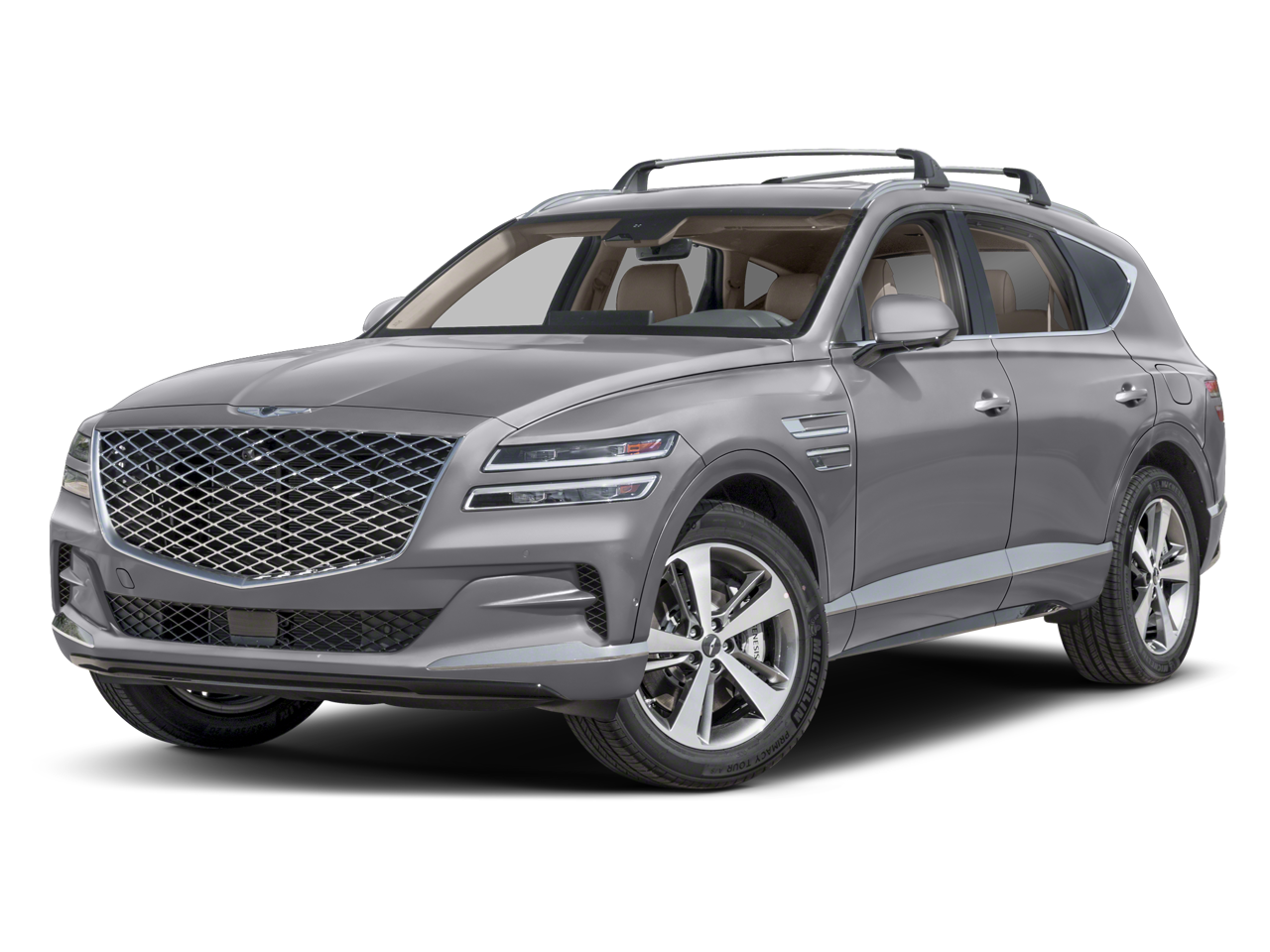 2024 Genesis GV80 2.5T Advanced