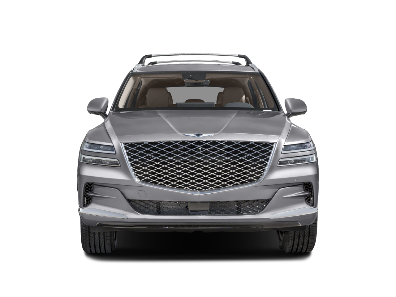 2024 Genesis GV80 2.5T Advanced