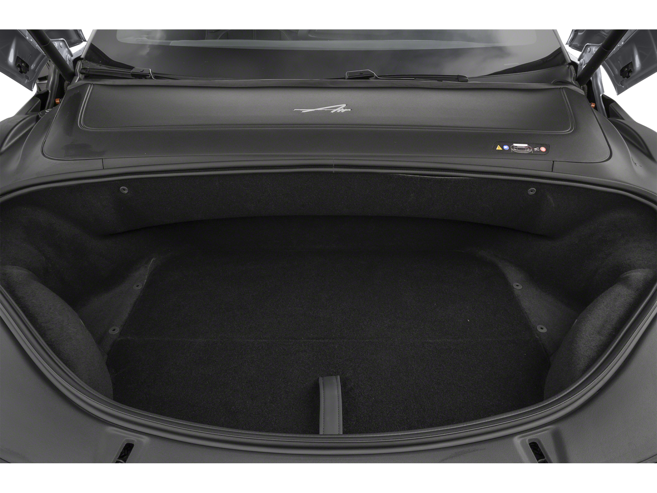 2024 Lucid Air Touring