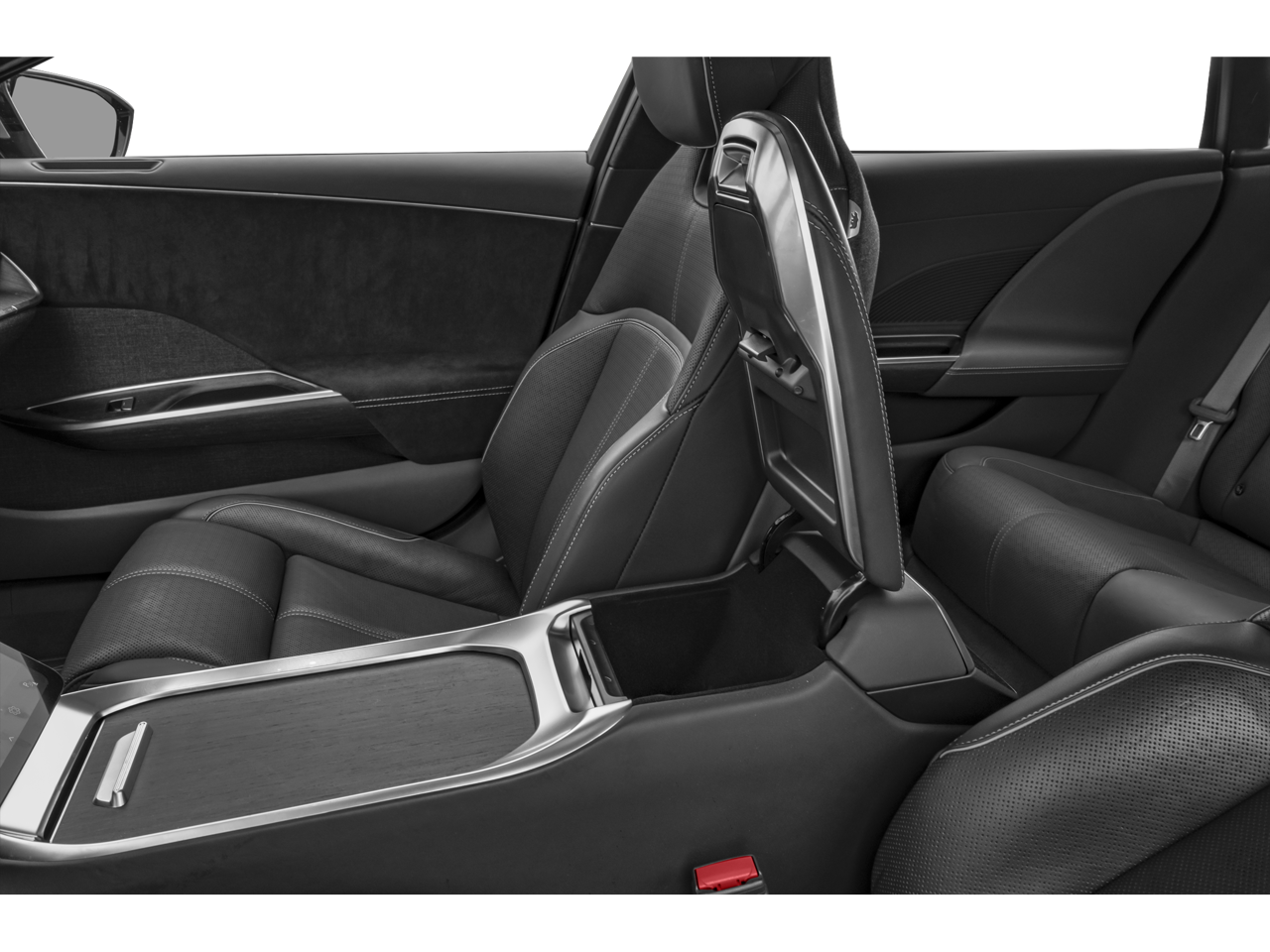 2024 Lucid Air Touring