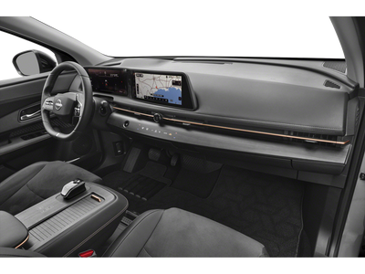 2025 Nissan Ariya ENGAGE