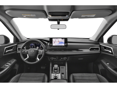 2026 Nissan Rogue Plug-In Hybrid SL
