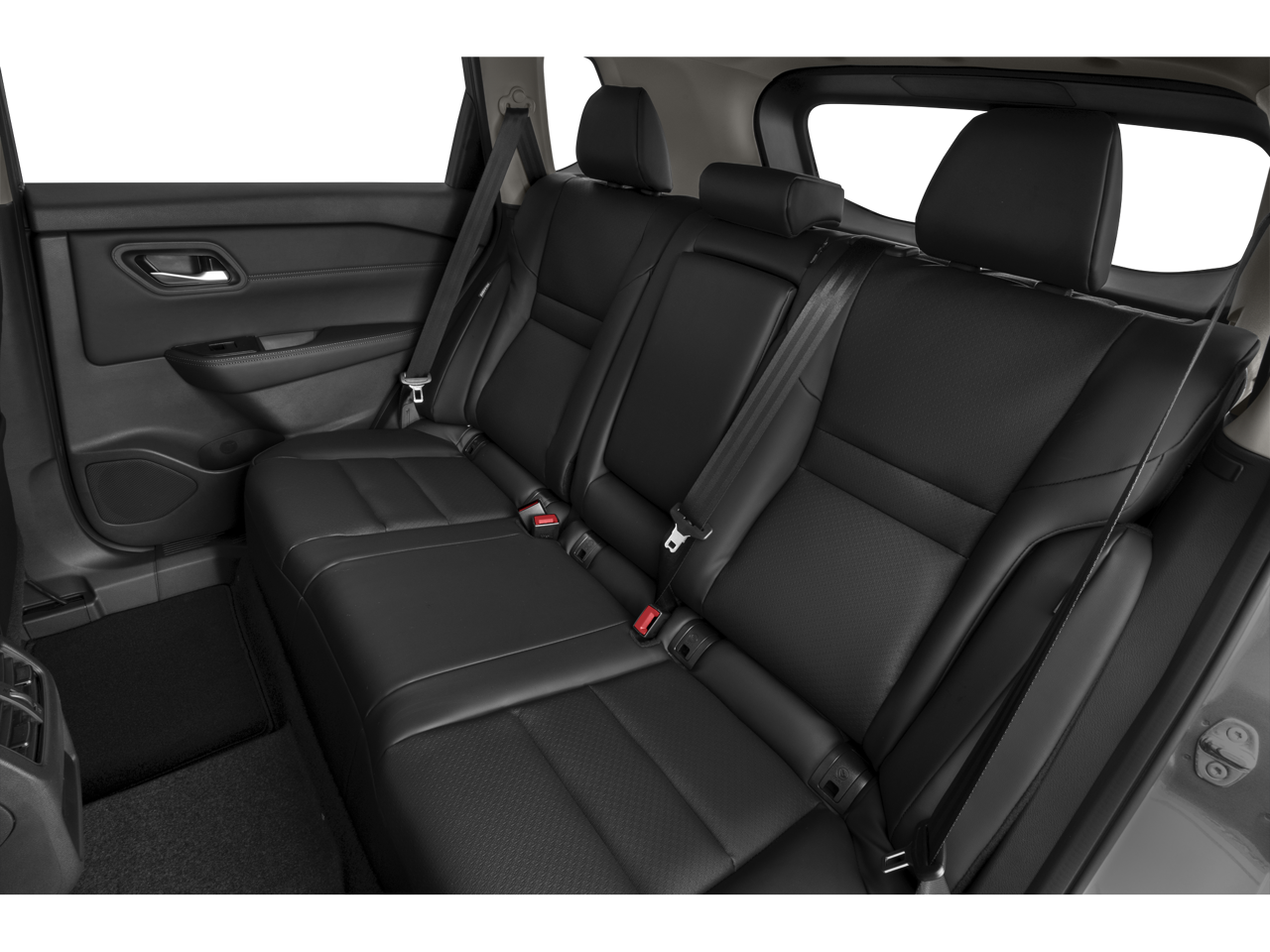 2027 Nissan Rogue Dark Armor
