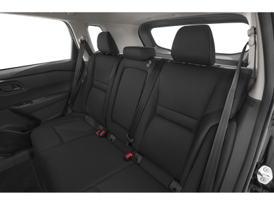 2027 Nissan Rogue S